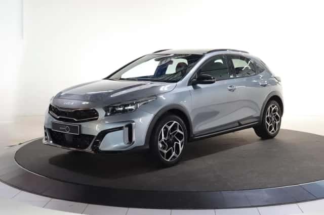 Kia XCeed (2026) thumbnail 26