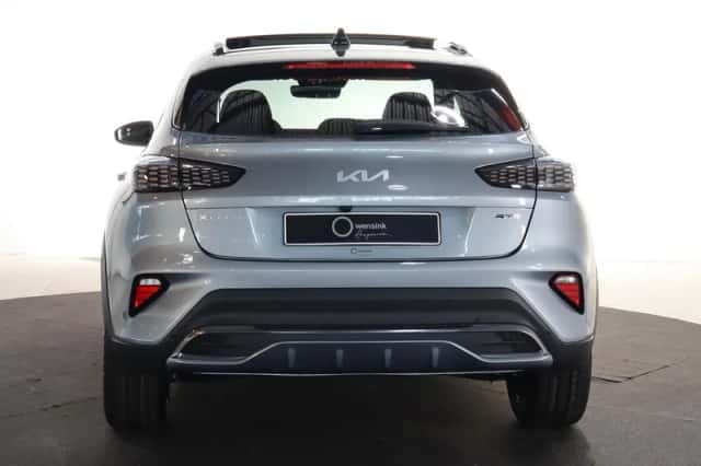 Kia XCeed (2026) thumbnail 4
