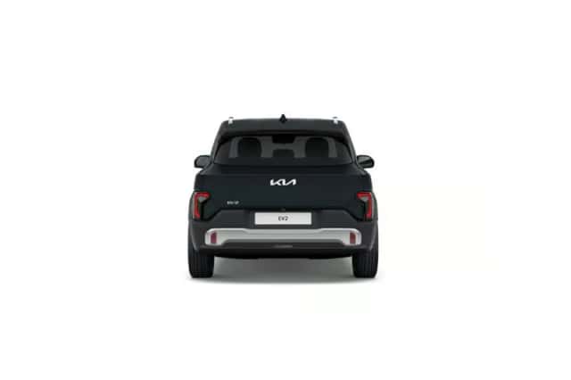 Kia EV2 (2026) thumbnail 4