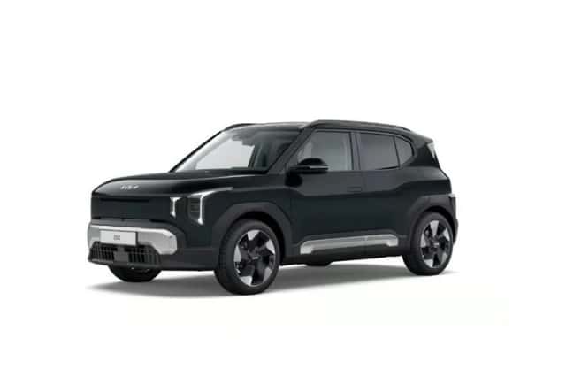 Kia EV2 (2026) thumbnail 6