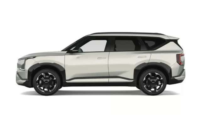 Kia EV5 (2026) thumbnail 3