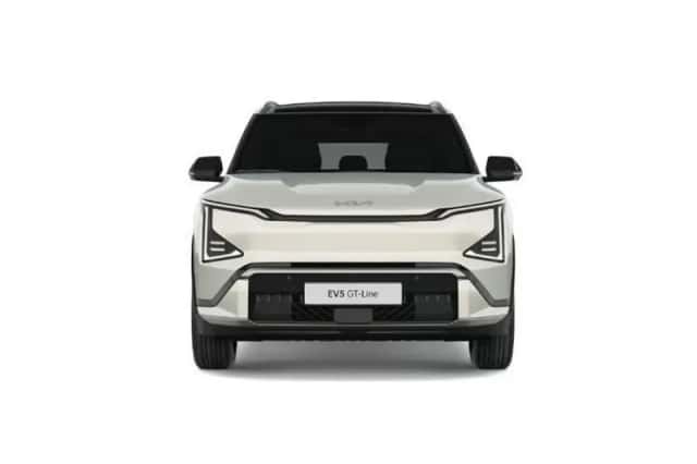 Kia EV5 (2026) thumbnail 5