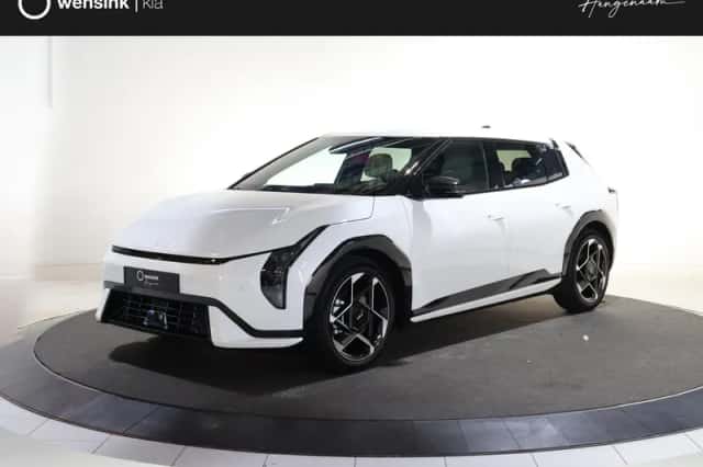 Kia EV4 (2026)