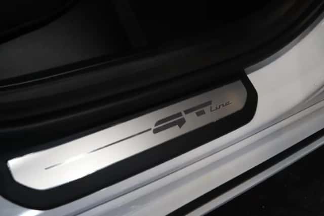 Kia EV4 (2026) thumbnail 11