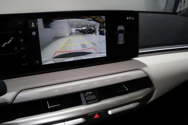 Kia EV4 (2026) thumbnail 13