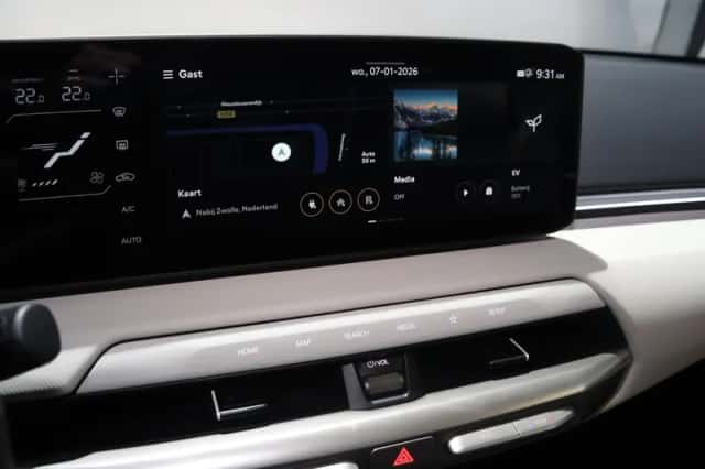 Kia EV4 (2026) thumbnail 14