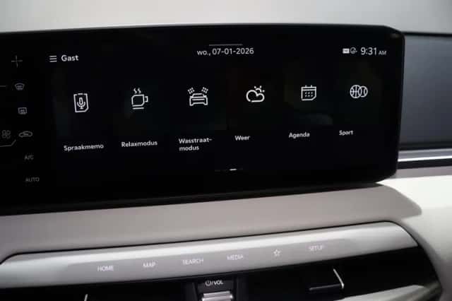 Kia EV4 (2026) thumbnail 16