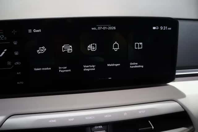 Kia EV4 (2026) thumbnail 17
