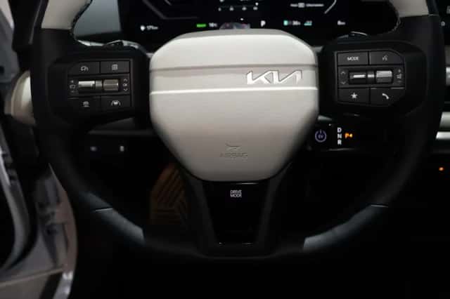 Kia EV4 (2026) thumbnail 20
