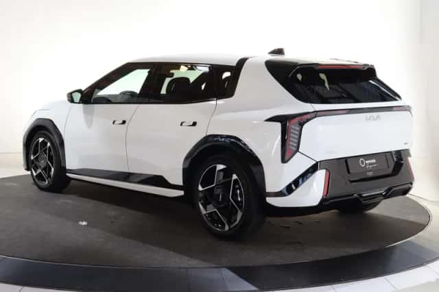 Kia EV4 (2026) thumbnail 22