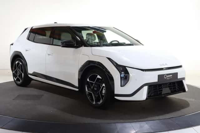 Kia EV4 (2026) thumbnail 23