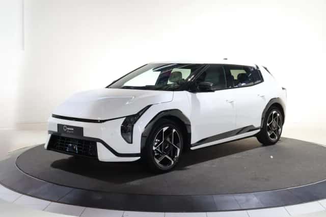 Kia EV4 (2026) thumbnail 24
