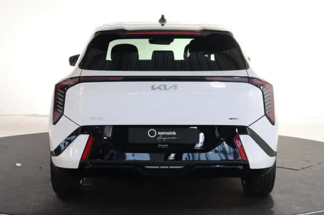 Kia EV4 (2026) thumbnail 4