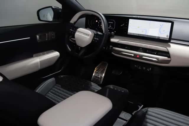 Kia EV4 (2026) thumbnail 7