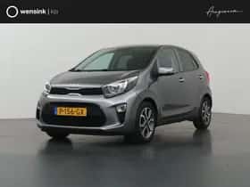 Kia Picanto (2022)