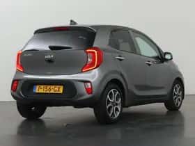 Kia Picanto (2022) thumbnail 2