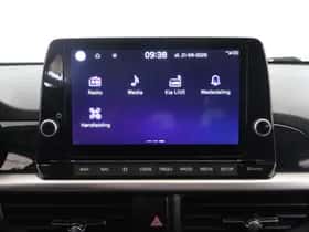 Kia Picanto (2022) thumbnail 20