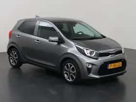 Kia Picanto (2022) thumbnail 23