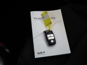 Kia Picanto (2022) thumbnail 26