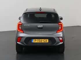 Kia Picanto (2022) thumbnail 4