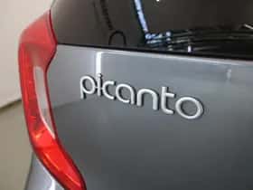 Kia Picanto (2022) thumbnail 36