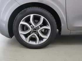 Kia Picanto (2022) thumbnail 37