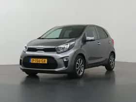 Kia Picanto (2022) thumbnail 38