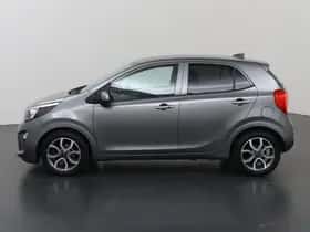 Kia Picanto (2022) thumbnail 5