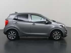 Kia Picanto (2022) thumbnail 6