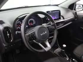 Kia Picanto (2022) thumbnail 7