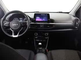 Kia Picanto (2022) thumbnail 8