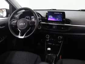 Kia Picanto (2022) thumbnail 9