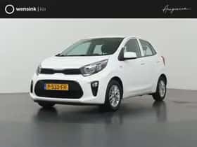 Kia Picanto (2022)