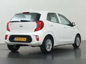 Kia Picanto (2022) thumbnail 2