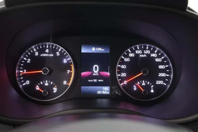 Kia Picanto (2022) thumbnail 12