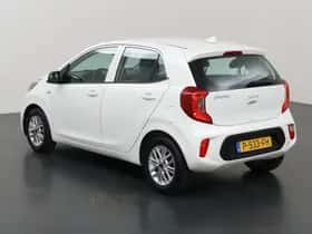 Kia Picanto (2022) thumbnail 22