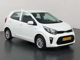 Kia Picanto (2022) thumbnail 23