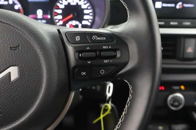 Kia Picanto (2022) thumbnail 26