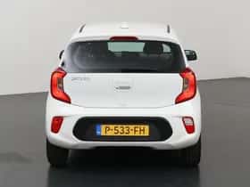 Kia Picanto (2022) thumbnail 4