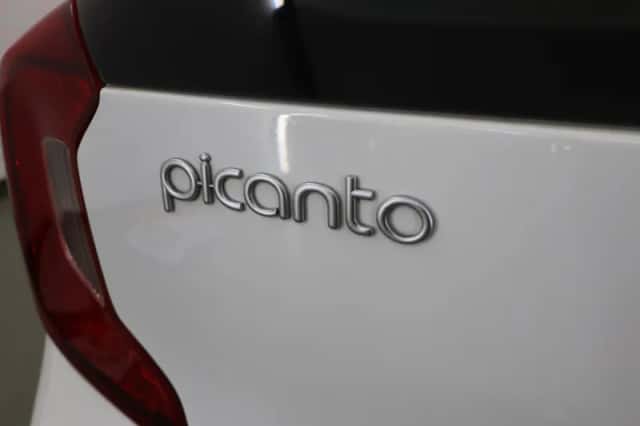 Kia Picanto (2022) thumbnail 33