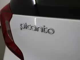 Kia Picanto (2022) thumbnail 33