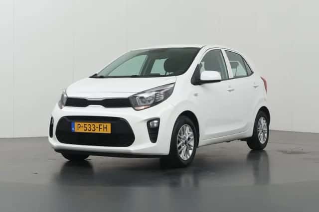 Kia Picanto (2022) thumbnail 35