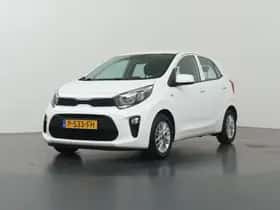 Kia Picanto (2022) thumbnail 35