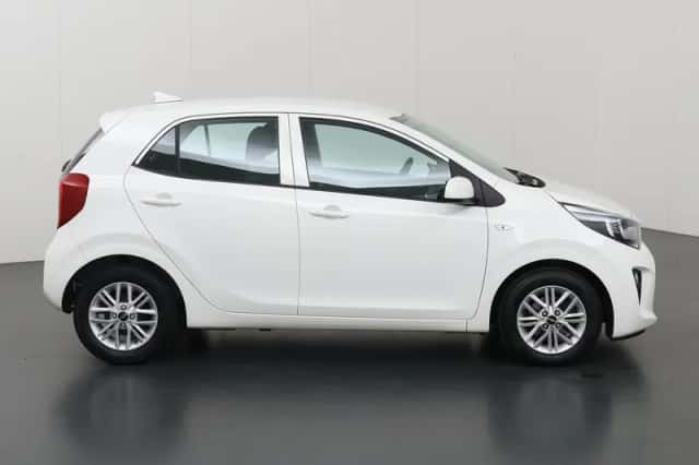 Kia Picanto (2022) thumbnail 6
