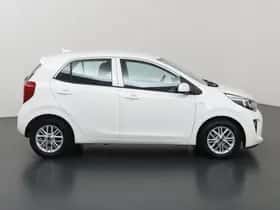 Kia Picanto (2022) thumbnail 6