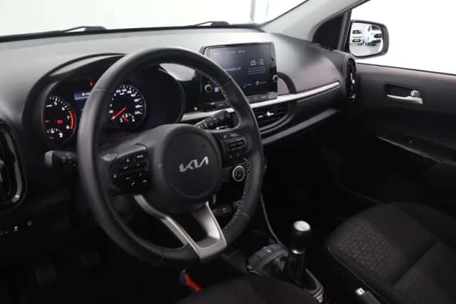 Kia Picanto (2022) thumbnail 7