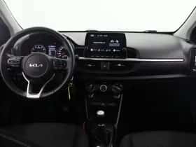 Kia Picanto (2022) thumbnail 8