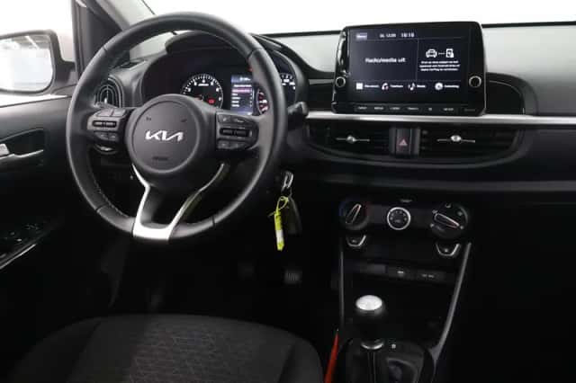 Kia Picanto (2022) thumbnail 9