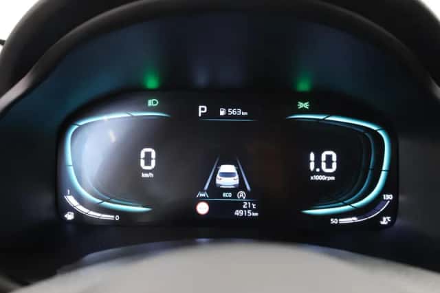 Kia Stonic (2025) thumbnail 12