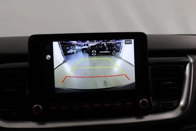 Kia Stonic (2025) thumbnail 14